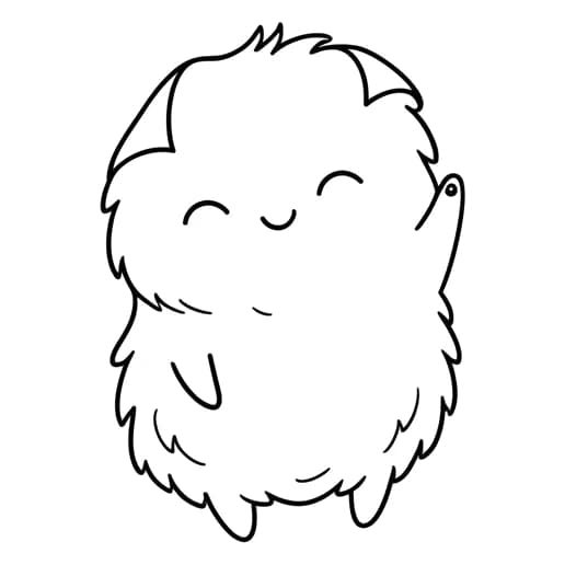 SHISHO mascot